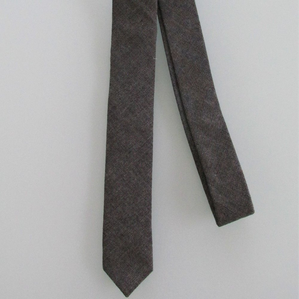 21 Men (NWT) Men's Skinny Cotton Tie